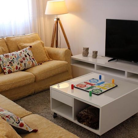 La Casita De Plata Apartamento Monforte De Lemos Exterior foto