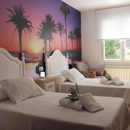 La Casita De Plata Apartamento Monforte De Lemos Exterior foto