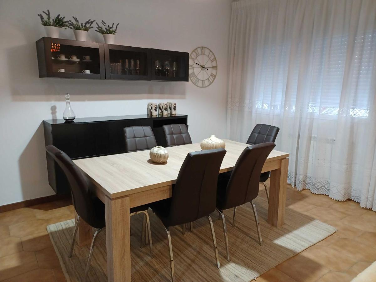 La Casita De Plata Apartamento Monforte De Lemos Exterior foto