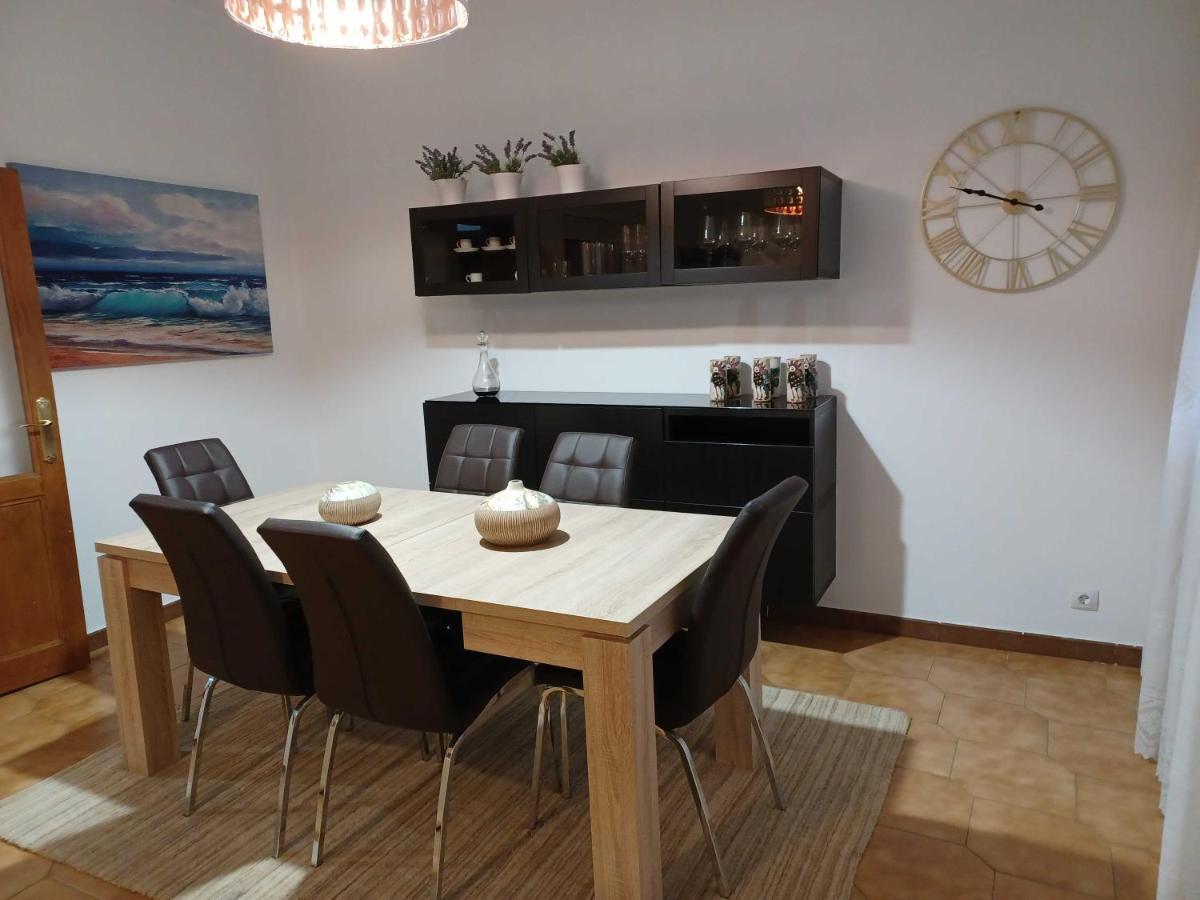 La Casita De Plata Apartamento Monforte De Lemos Exterior foto