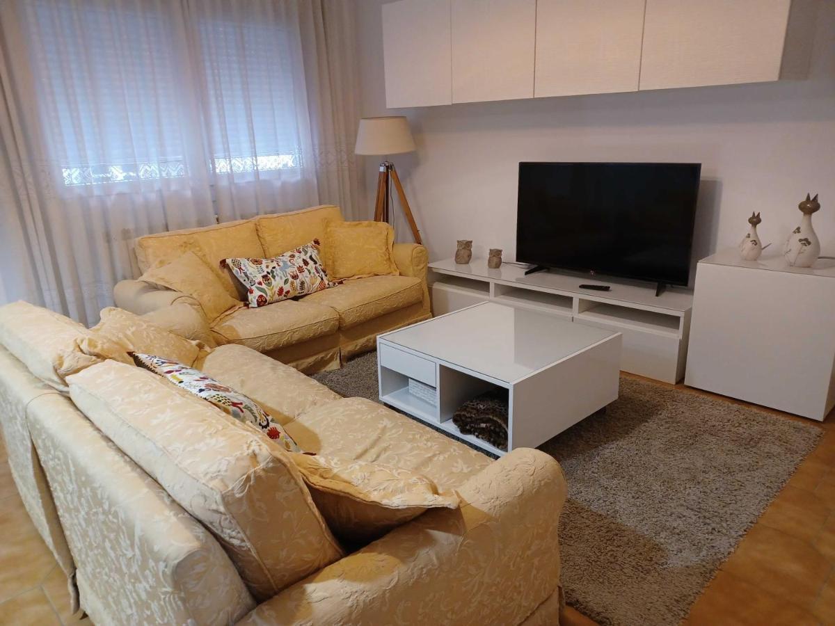 La Casita De Plata Apartamento Monforte De Lemos Exterior foto