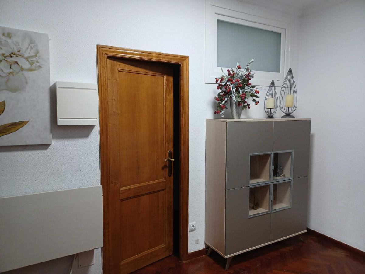 La Casita De Plata Apartamento Monforte De Lemos Exterior foto