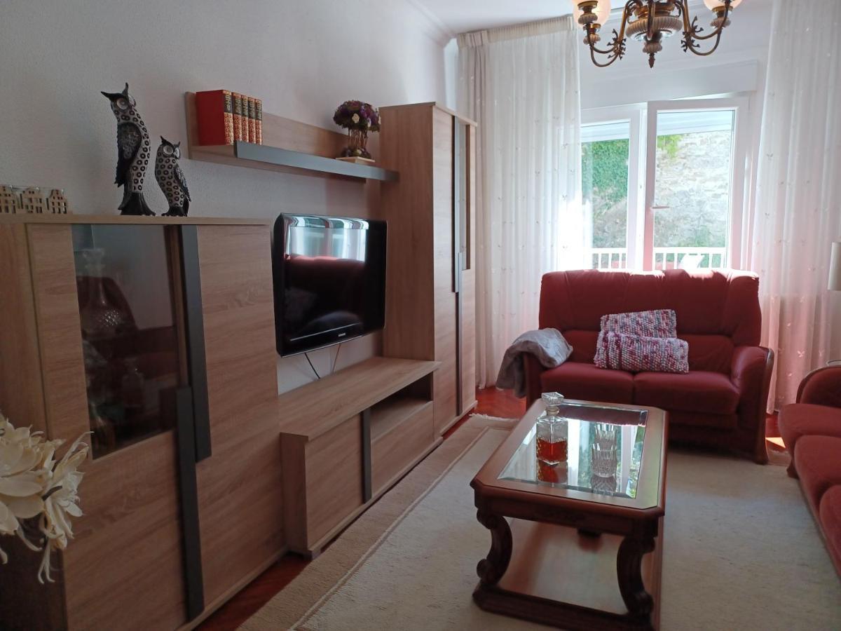 La Casita De Plata Apartamento Monforte De Lemos Exterior foto