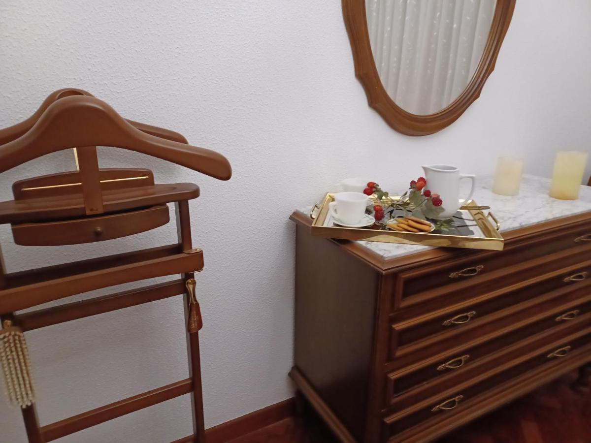 La Casita De Plata Apartamento Monforte De Lemos Exterior foto