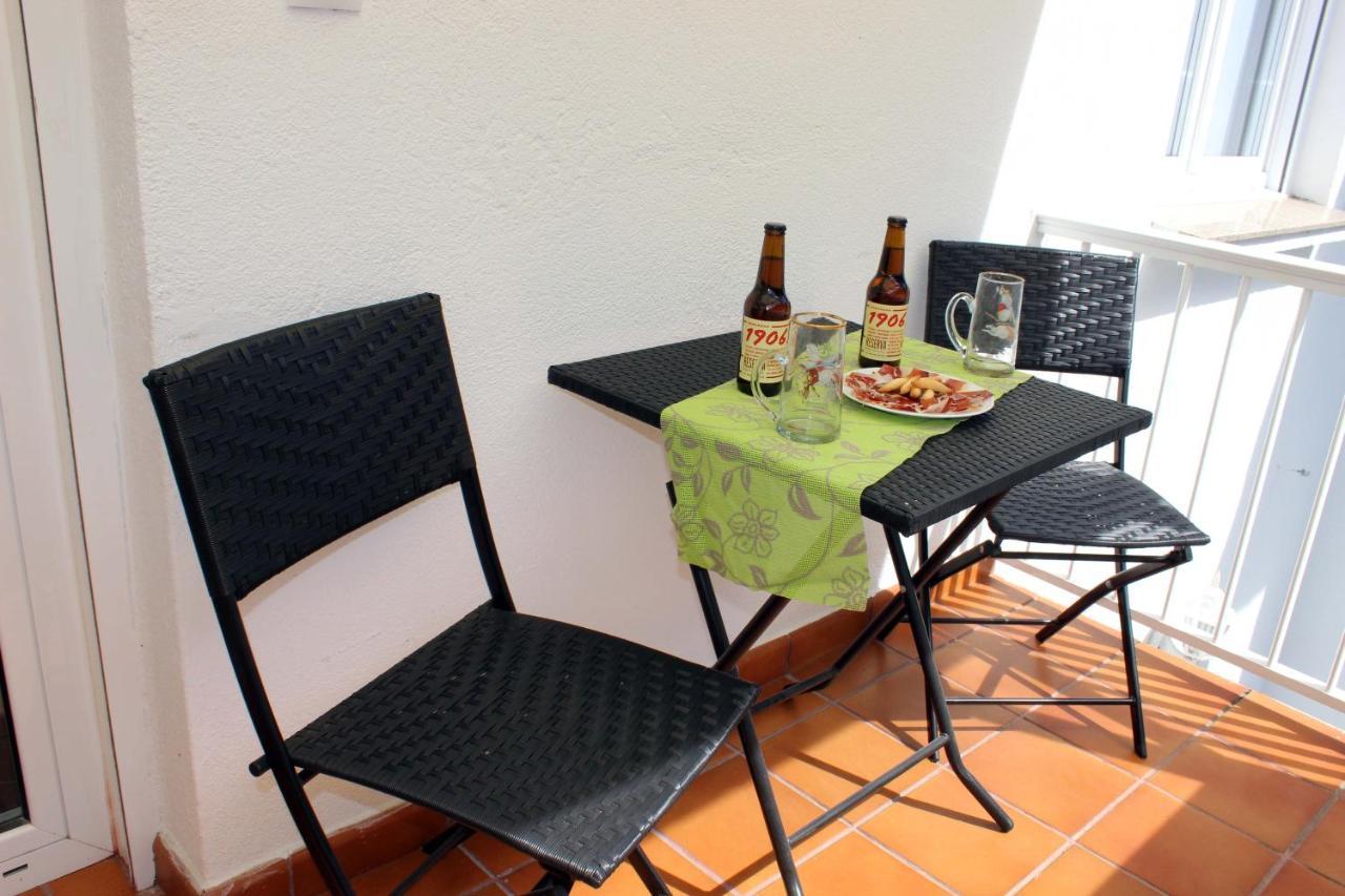 La Casita De Plata Apartamento Monforte De Lemos Exterior foto