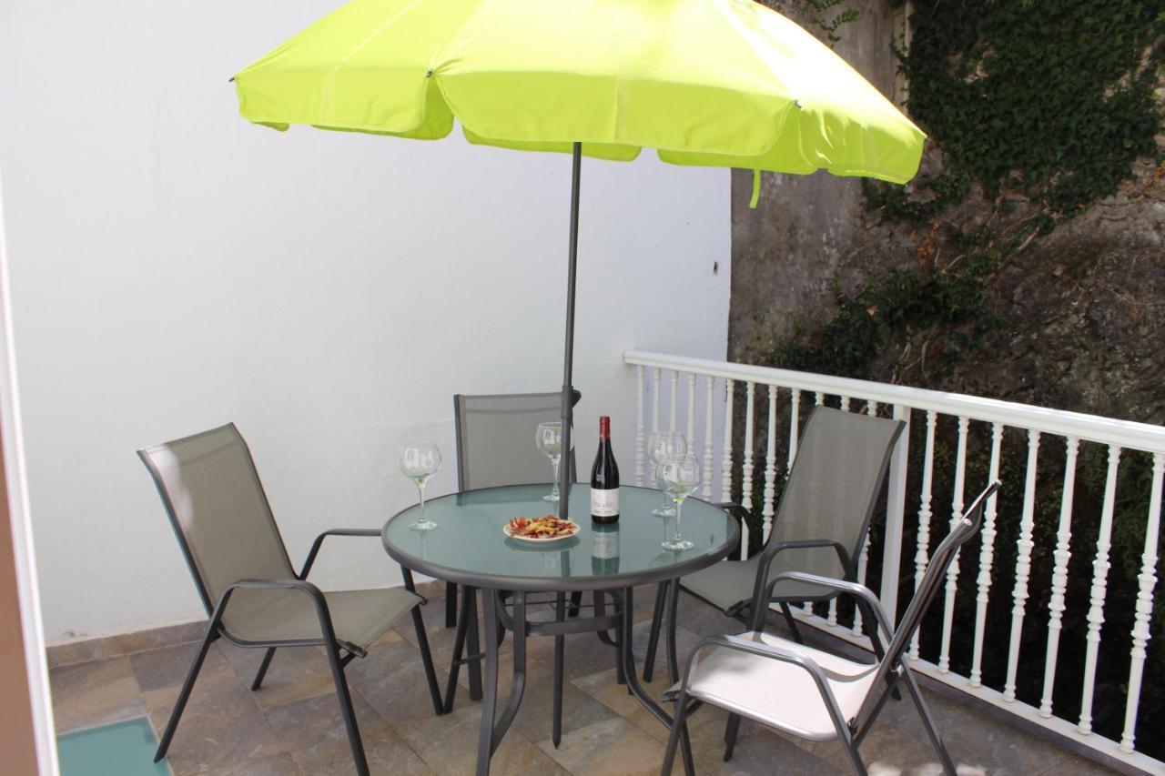 La Casita De Plata Apartamento Monforte De Lemos Exterior foto