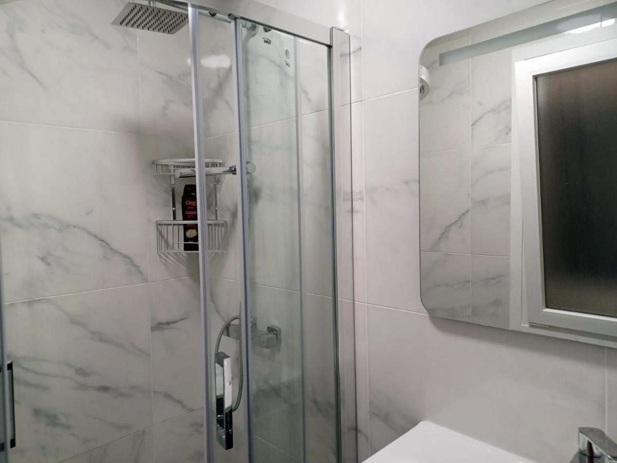 La Casita De Plata Apartamento Monforte De Lemos Exterior foto
