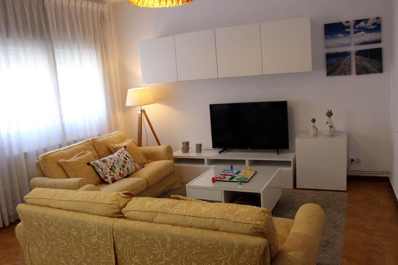 La Casita De Plata Apartamento Monforte De Lemos Exterior foto