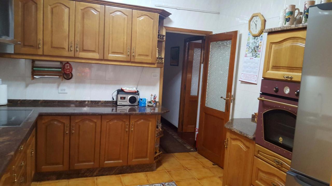 La Casita De Plata Apartamento Monforte De Lemos Exterior foto
