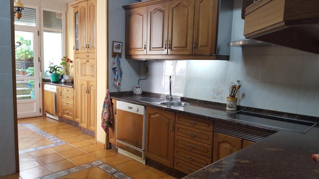 La Casita De Plata Apartamento Monforte De Lemos Exterior foto