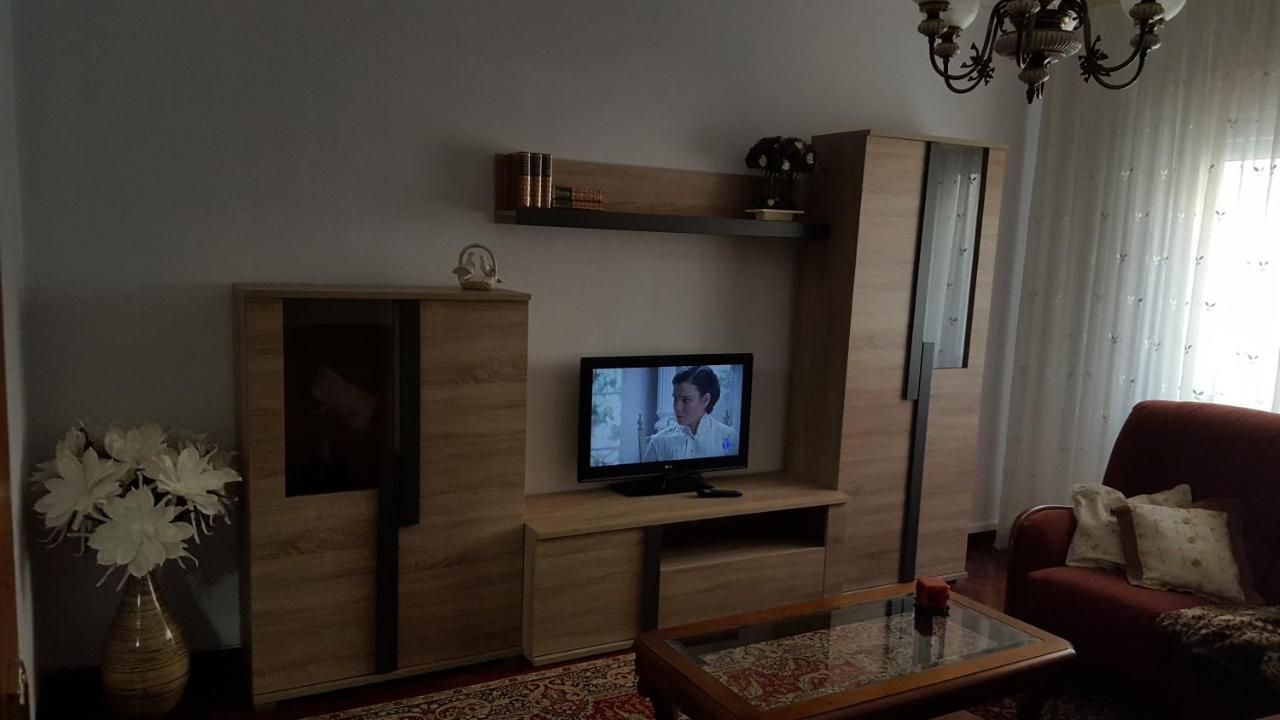 La Casita De Plata Apartamento Monforte De Lemos Exterior foto