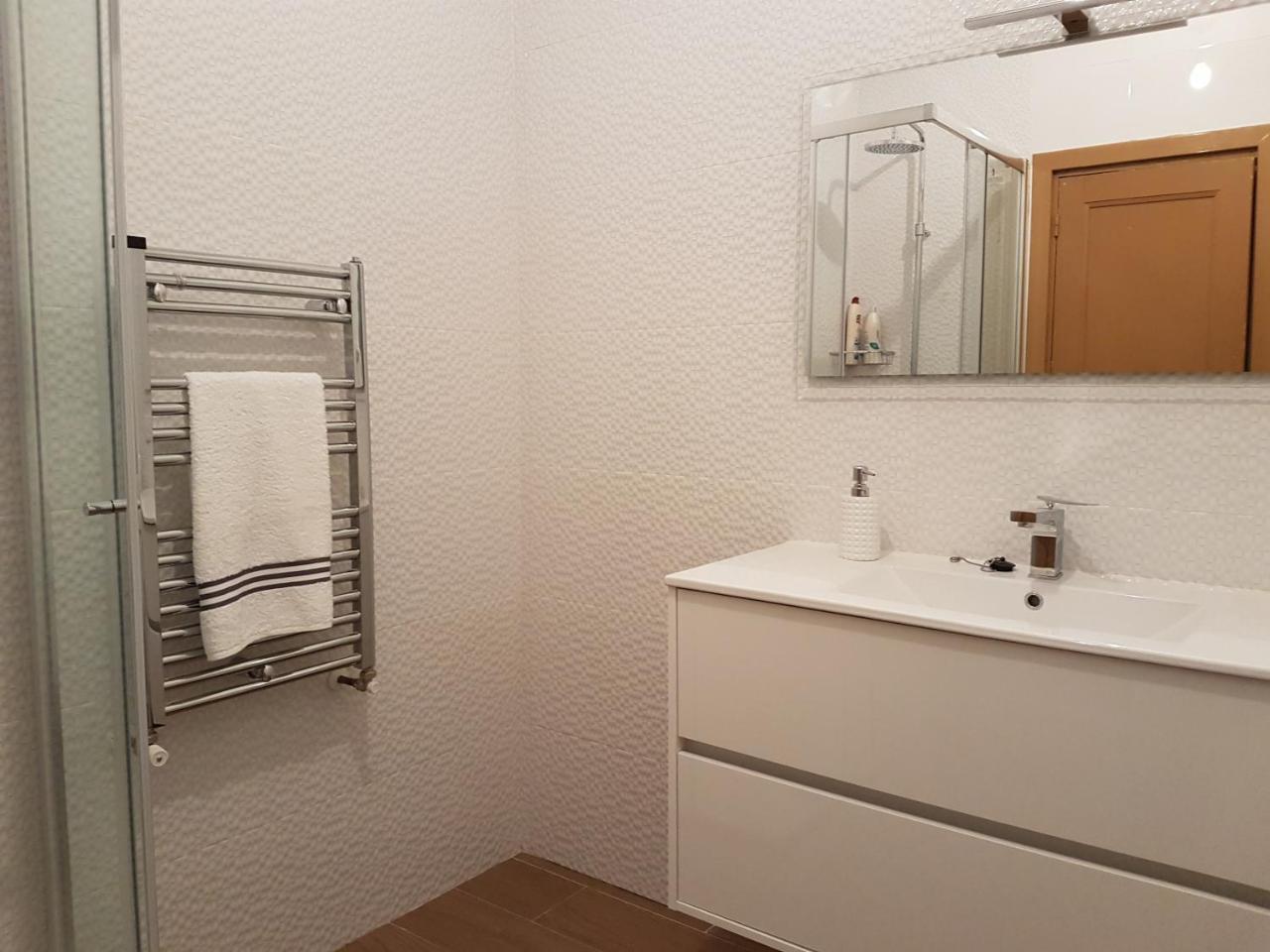 La Casita De Plata Apartamento Monforte De Lemos Exterior foto