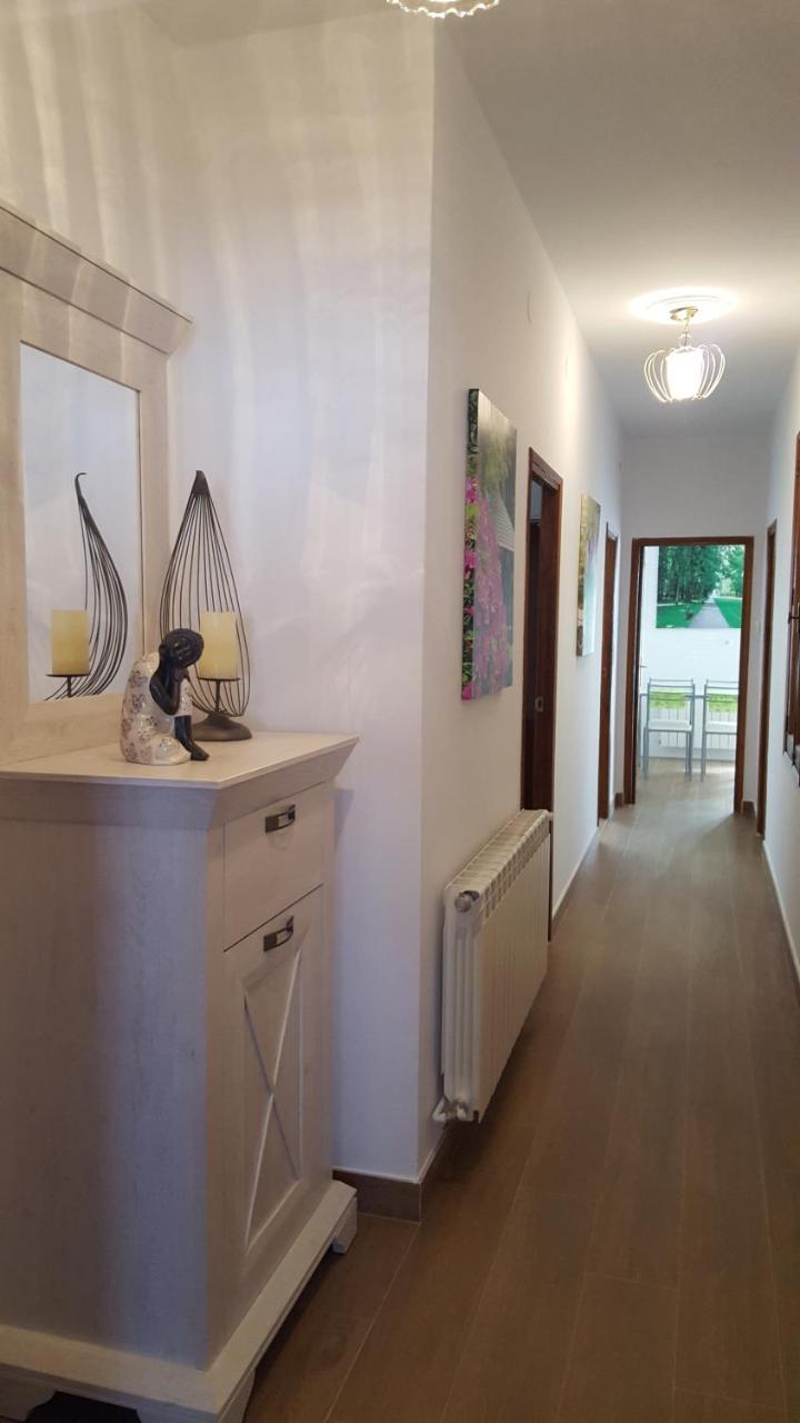 La Casita De Plata Apartamento Monforte De Lemos Exterior foto